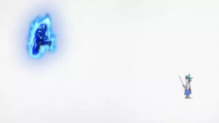 YAIBA: Samurai Legend 1x23