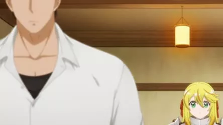 Welcome to the Outcast's Restaurant! 1x2