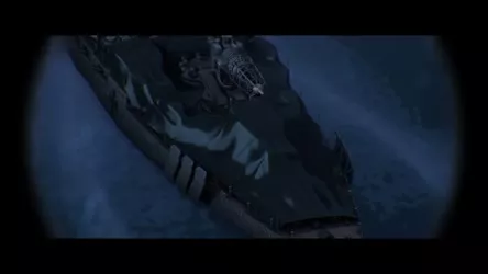 Leviathan 1x5