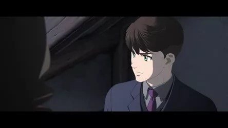 Leviathan 1x8