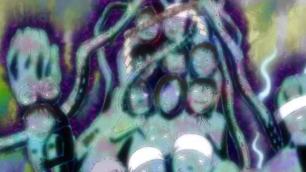 Dekin no Mogura: The Earthbound Mole 1x12