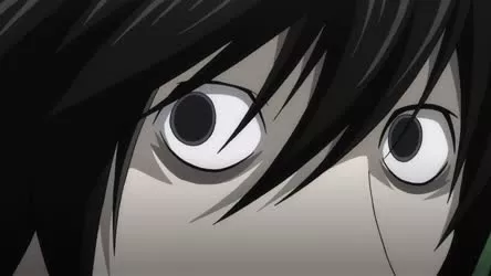 Death Note 1x10