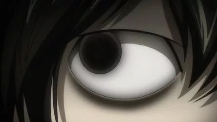 Death Note 1x18