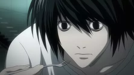 Death Note 1x19