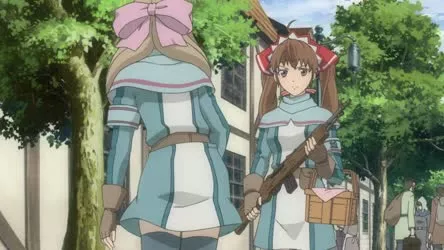 Private: Valkyria Chronicles 1x1