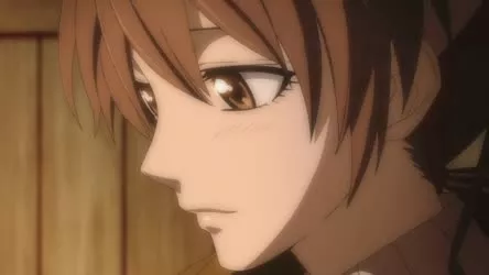 Private: Valkyria Chronicles 1x10