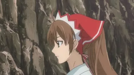 Private: Valkyria Chronicles 1x13