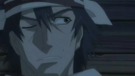 Private: Valkyria Chronicles 1x14