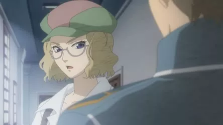 Private: Valkyria Chronicles 1x17