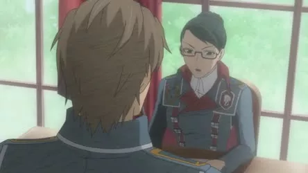 Private: Valkyria Chronicles 1x19