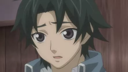 Private: Valkyria Chronicles 1x20