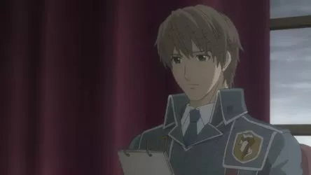 Private: Valkyria Chronicles 1x24