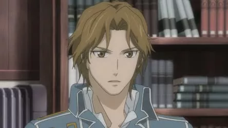 Private: Valkyria Chronicles 1x3