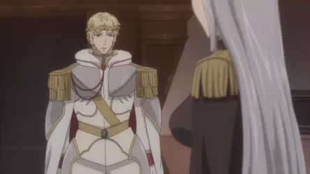 Private: Valkyria Chronicles 1x4