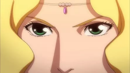 Private: Guin Saga 1x11
