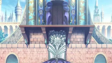 Private: Guin Saga 1x21