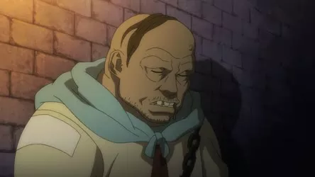 Private: Guin Saga 1x3