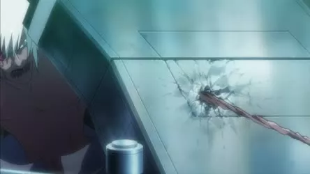 Private: Kurozuka 1x11