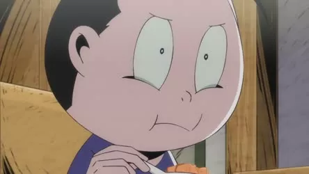 Private: Akuma Kun 1x10