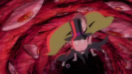 Private: Akuma Kun 1x11