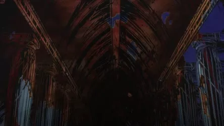 Private: Akuma Kun 1x12