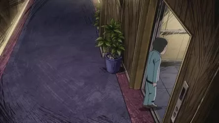 Private: Akuma Kun 1x7