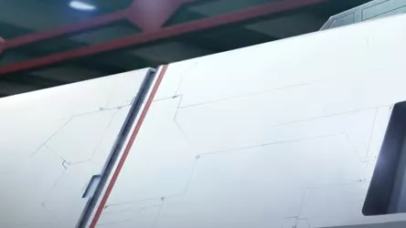 Private: Viper's Creed 1x2