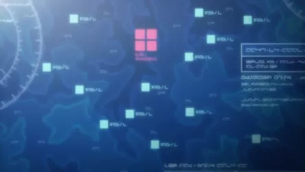Private: Ultraviolet: Code 044 1x8