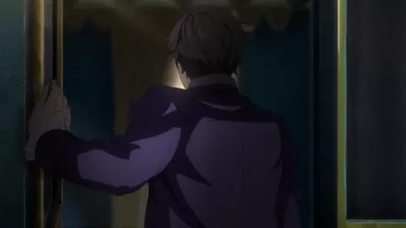 Lord of Mysteries 1x5