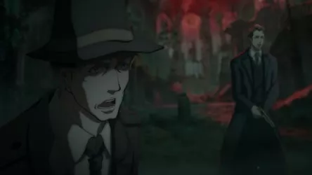 Lord of Mysteries 1x6