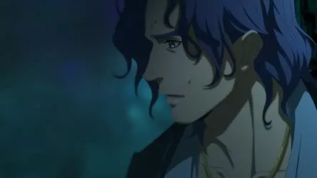 Lord of Mysteries 1x8