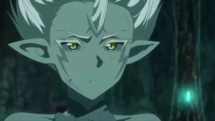 New Saga 1x11
