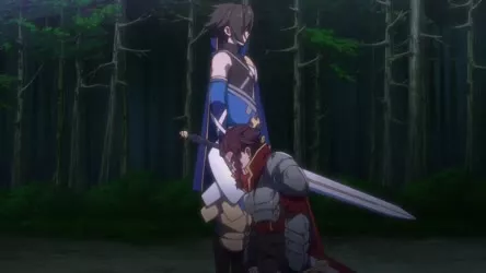 New Saga 1x6