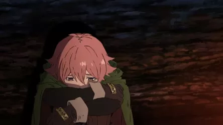 Sentenced to Be a Hero 1x1