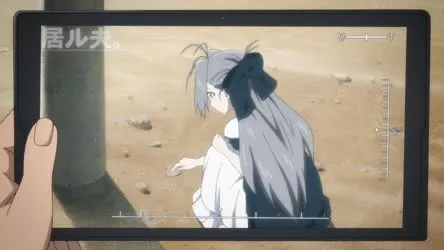Robotics;Notes 1x11