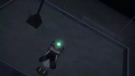 Robotics;Notes 1x14