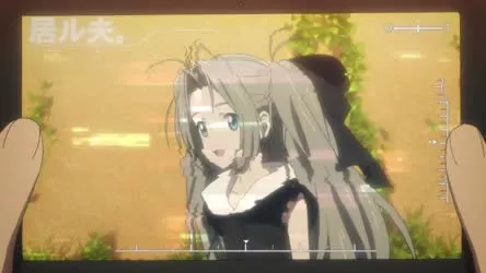 Robotics;Notes 1x15