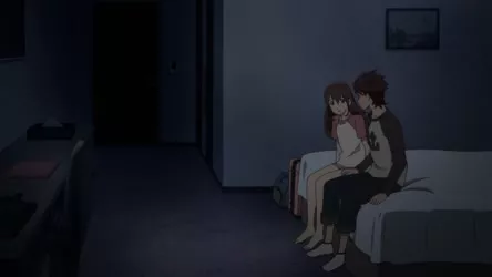 Robotics;Notes 1x18