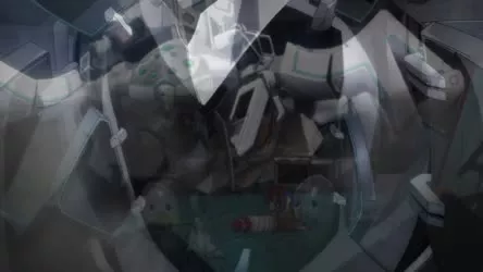 Robotics;Notes 1x19