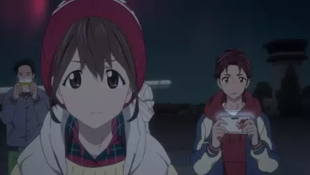 Robotics;Notes 1x20