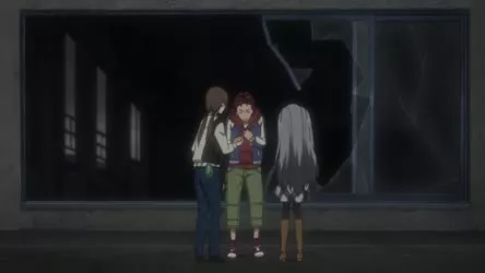 Robotics;Notes 1x21
