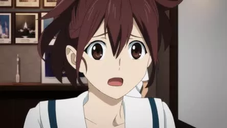 Robotics;Notes 1x4