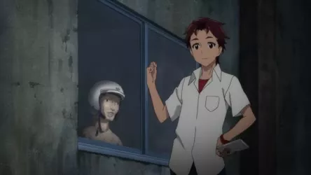 Robotics;Notes 1x5