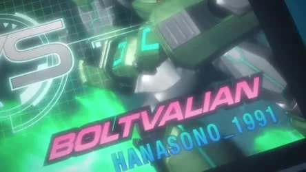 Robotics;Notes 1x9