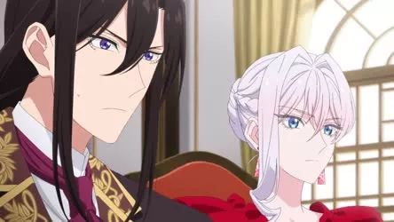 May I Ask for One Final Thing? 1x10