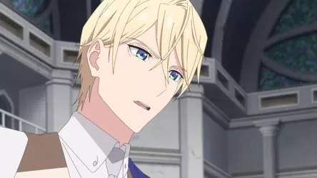 May I Ask for One Final Thing? 1x12