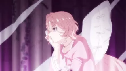 May I Ask for One Final Thing? 1x13