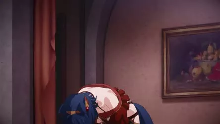 My Status as an Assassin Obviously Exceeds the Hero's 1x10