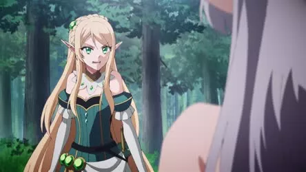 My Status as an Assassin Obviously Exceeds the Hero's 1x4