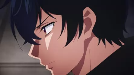 My Status as an Assassin Obviously Exceeds the Hero's 1x6